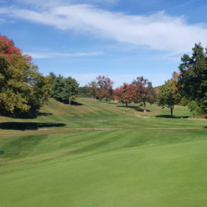 Home - Sunset Hill Golf Club